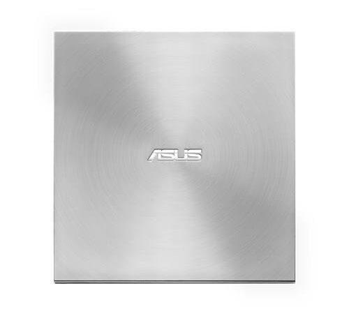 ASUS väline DVD kirjutaja SDRW-08U7M-U hõbedane