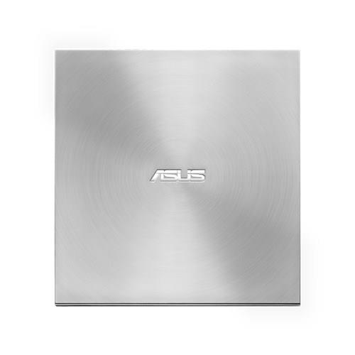 ASUS väline DVD kirjutaja SDRW-08U7M-U hõbedane