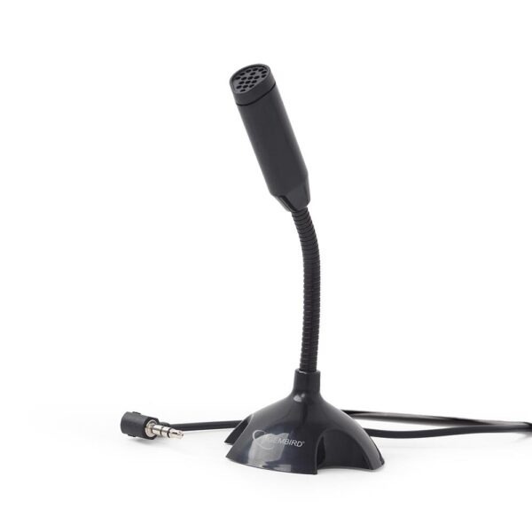 Gembird lauamikrofon MIC-D-02