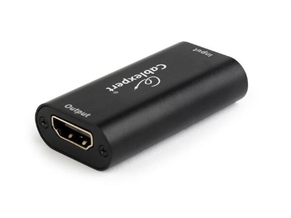 ELKO: 1247628 Gembird HDMI repeater DRP-HDMI-02