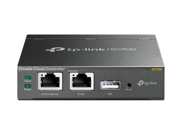 ELKO: 1247908 TP-Link Omada OC200 kontroller