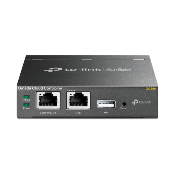 TP-Link Omada OC200 kontroller
