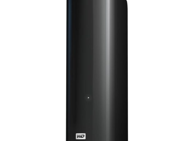 ELKO: 1248237 Western Digital Elements Desktop 8TB väline kõvaketas USB 3.0