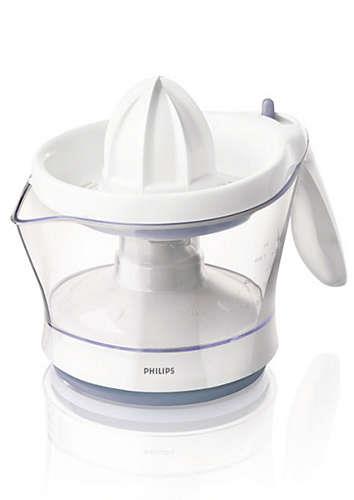 Philips | Mahlapress | HR2744/40
