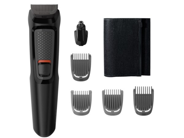 ELKO: 1250312 Philips | Multigroom juuksetrimmer | MG3710/15