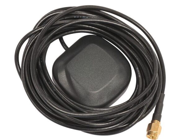 ELKO: 1250403 Mikrotik aktiivne GPS antenn
