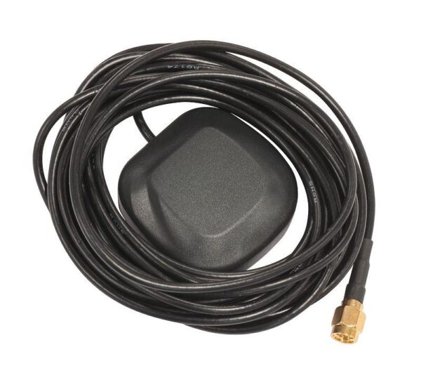 Mikrotik aktiivne GPS antenn