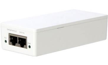 ELKO: 1250636 Dahua PoE injektor 30W TAM1GT1GT-30