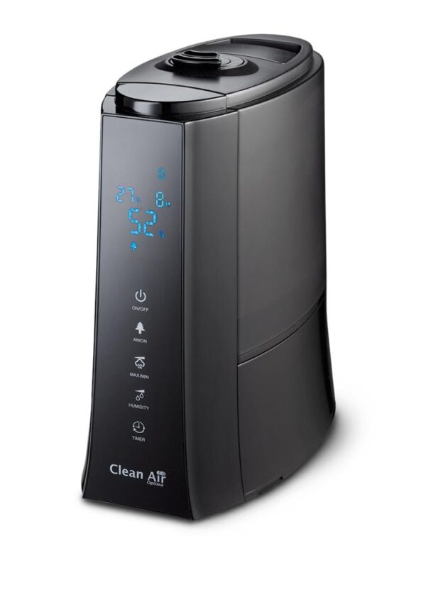 Clean Air Optima CA-603 õhuniisuti ionisaatoriga