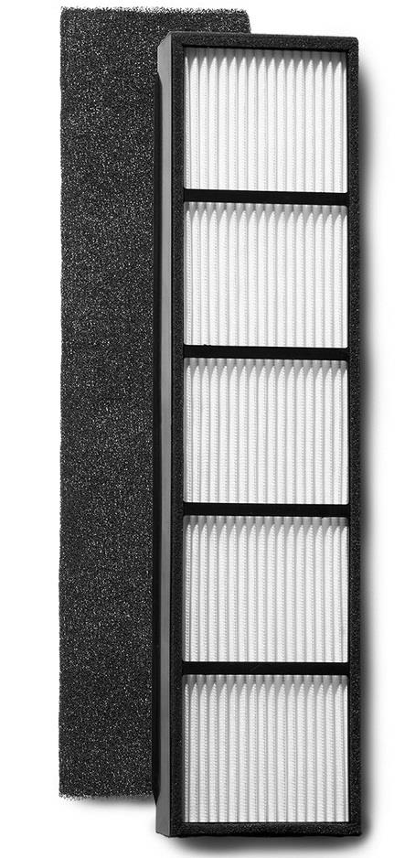 ELKO: 1250849 Clean Air Optima õhupuhasti filtrikomplekt CA-506