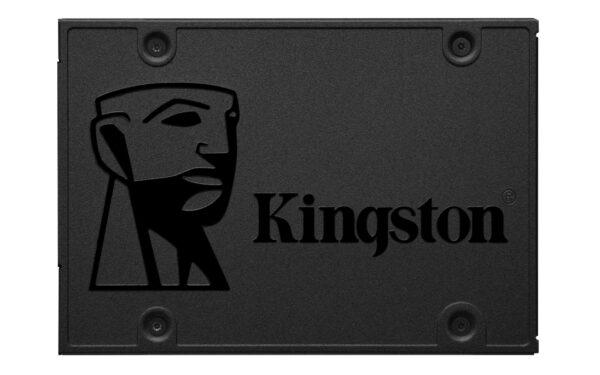 Kingston A400 960GB SATA SSD (SA400S37/960G)