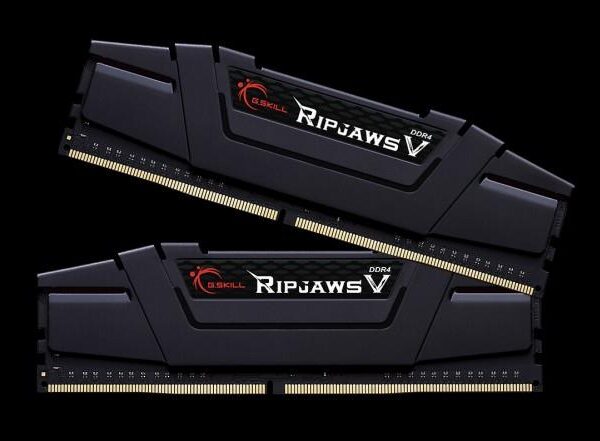 ELKO: 1250908 G.Skill Ripjaws V 32GB DDR4-3200 mälukomplekt