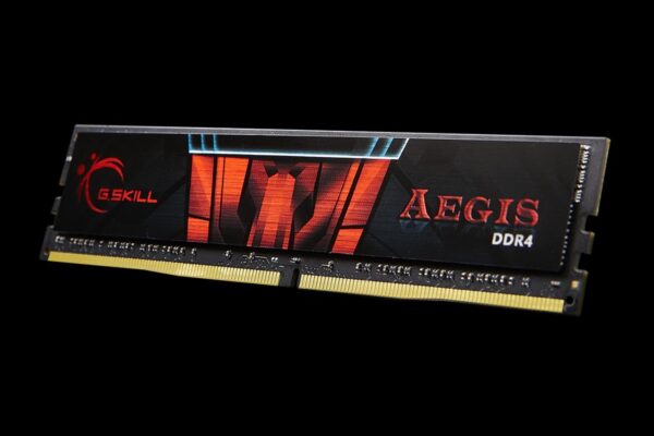 G.Skill Aegis 32GB DDR4-3000 mälukomplekt