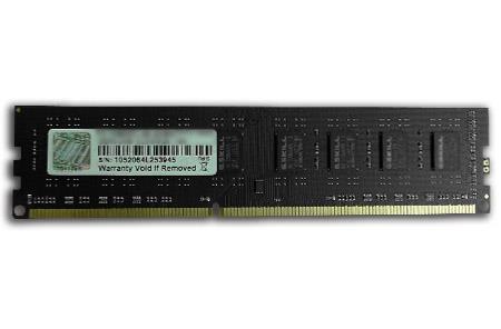ELKO: 1250944 G.Skill NT Series 8GB DDR3-1333 mälu