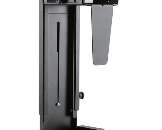 ELKO: 1251149 Neomounts arvutikorpuse hoidik NM-CPU100BLACK 10kg