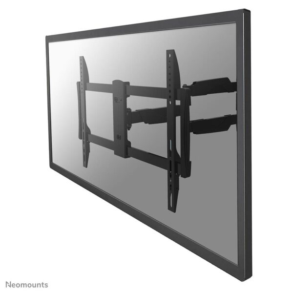 Neomounts | Seinakinnitus | NM-W460BLACK | 32-60" | Must