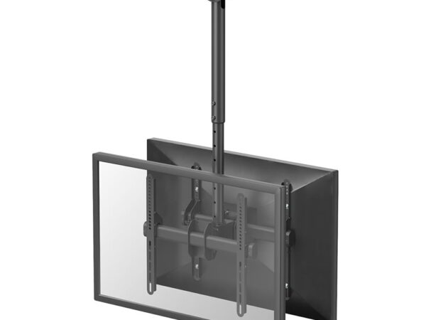 ELKO: 1251162 Neomounts | Laekinnitus | NM-C440DBLACK | 32-60" | Must