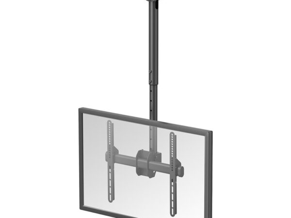 ELKO: 1251167 Neomounts | Laekinnitus | NM-C440BLACK | 32-60" | Must