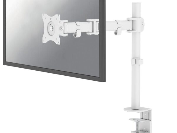 Neomounts | Lauakinnitus | NM-D135WHITE | 10-30" | Valge