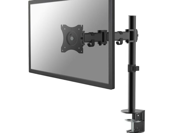 Neomounts | Lauakinnitus | NM-D135BLACK | 10-30" | Must