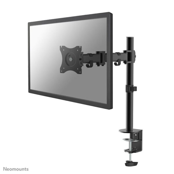 Neomounts | Lauakinnitus | NM-D135BLACK | 10-30" | Must