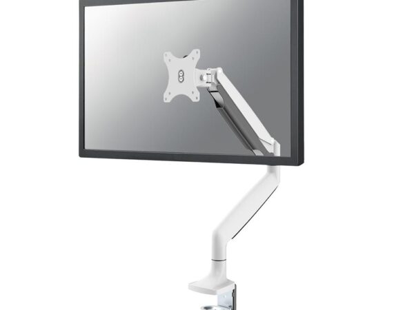 Neomounts | Lauakinnitus | NM-D750WHITE | 10-32" | Valge