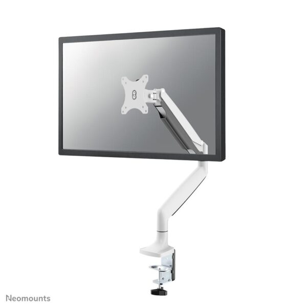 Neomounts | Lauakinnitus | NM-D750WHITE | 10-32" | Valge