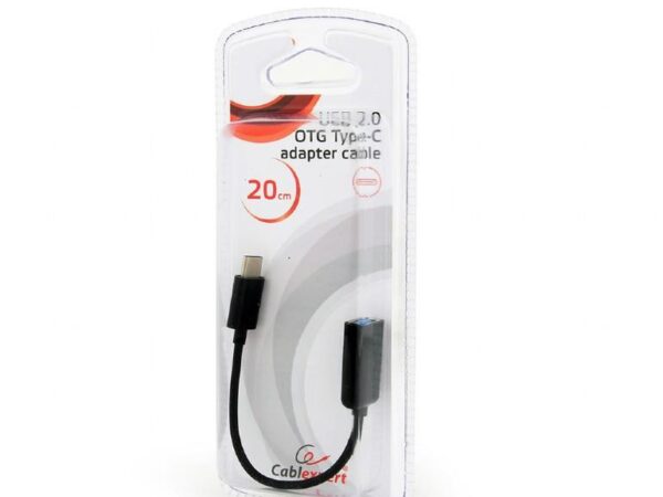 Gembird USB OTG adapter