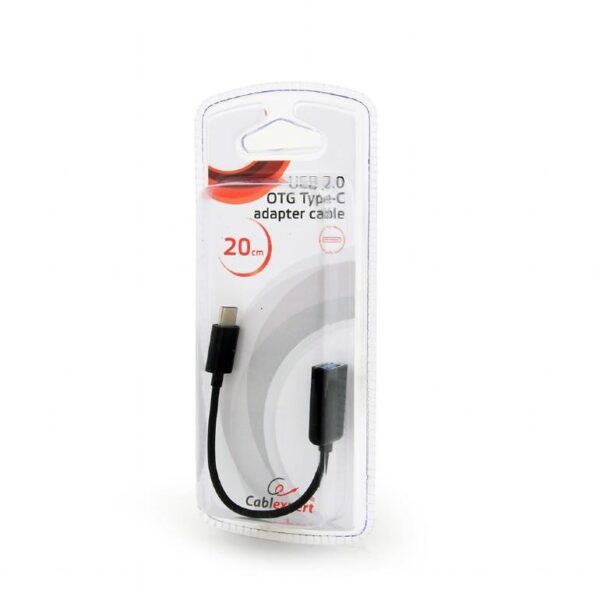 Gembird USB OTG adapter