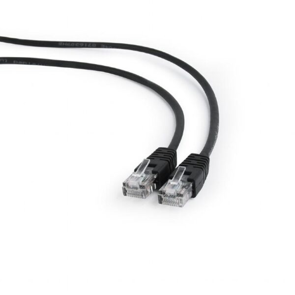 Gembird patch kaabel CAT5E UTP 3m must