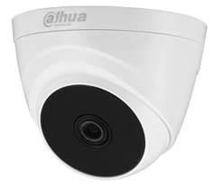 Dahua valvekaamera HDCVI 1080p IR Eyeball HAC-T1A21P-0280B