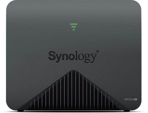 ELKO: 1252325 Synology MR2200ac wifi ruuter