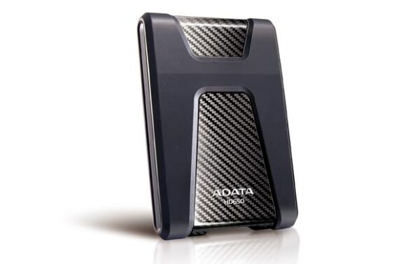 ADATA HD650 1TB väline kõvaketas must AHD650-1TU31-CBK