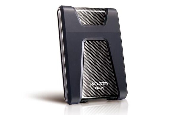 ELKO: 1252584 ADATA HD650 1TB väline kõvaketas must AHD650-1TU31-CBK