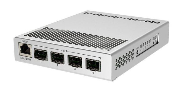 Mikrotik CRS305-1G-4S+IN switch