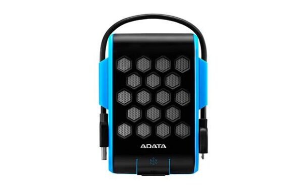 Väline kõvaketas ADATA HD720 1TB sinine