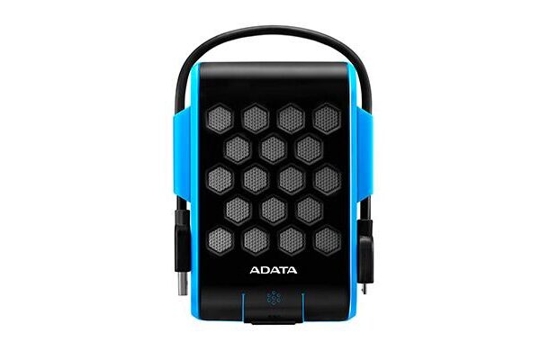 Väline kõvaketas ADATA HD720 1TB sinine