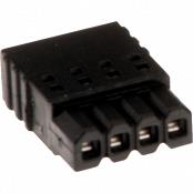 Axis ühendusklemm A 4P2.5 10 tk 5800-891