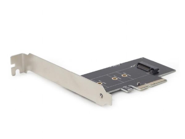 Gembird M.2 SSD adapter PCIe