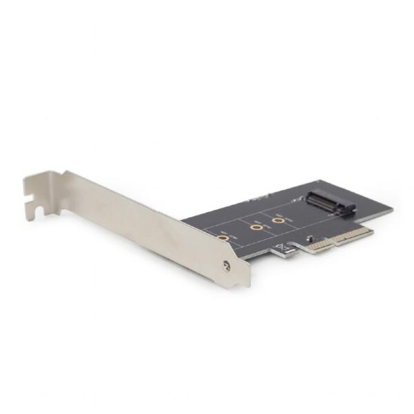 Gembird M.2 SSD adapter PCIe