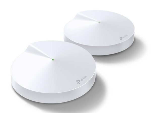 ELKO: 1255520 TP-Link Deco M5 wifi mesh süsteem 2-pack