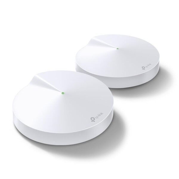 TP-Link Deco M5 wifi mesh süsteem 2-pack
