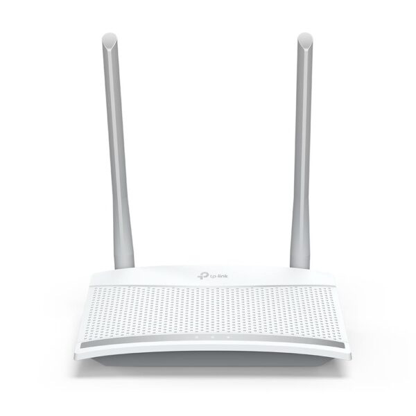 TP-Link juhtmevaba ruuter TL-WR820N