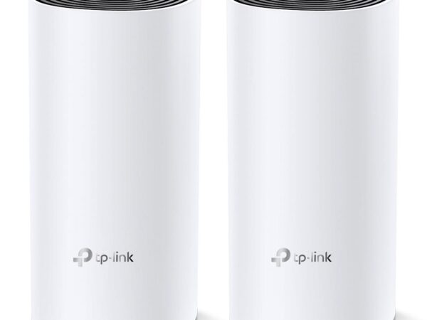 ELKO: 1256763 TP-Link mesh WiFi ruuter Deco M4 2-pack