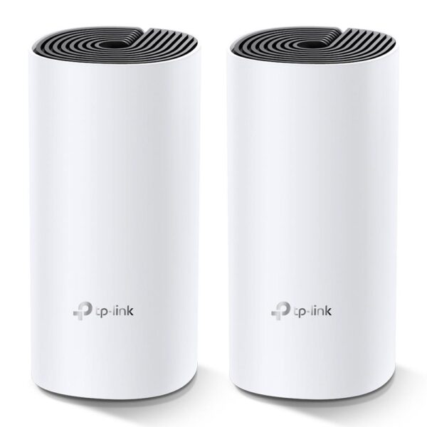 TP-Link mesh WiFi ruuter Deco M4 2-pack