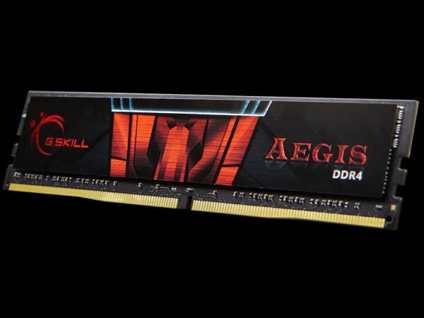 ELKO: 1257835 G.Skill Aegis 16GB DDR4-3000 mälu