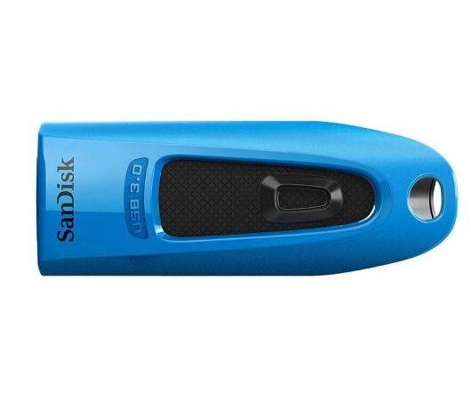 ELKO: 1258141 SanDisk USB-mälupulk 64GB SDCZ48-064G-U46B