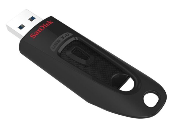 ELKO: 1258146 SanDisk USB-mälupulk 128GB SDCZ48-128G-U46