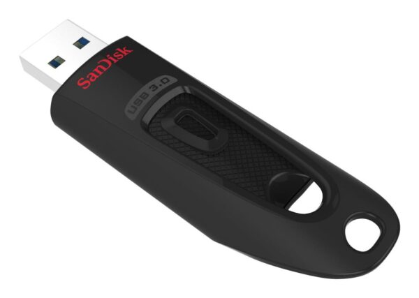 SanDisk USB-mälupulk 64GB SDCZ48-064G-U46