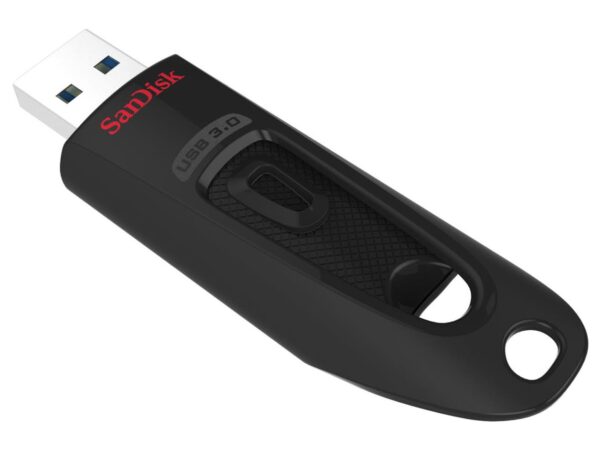ELKO: 1258183 SanDisk USB-mälupulk 64GB SDCZ48-064G-U46